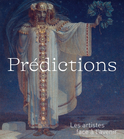 Prédictions : les artistes face à l'avenir : exposition, Bourg-en-Bresse, Musée de Brou, du 30 mars