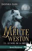 La meute Weston Volume 7