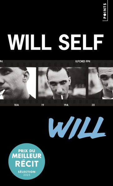 Will - Will Self