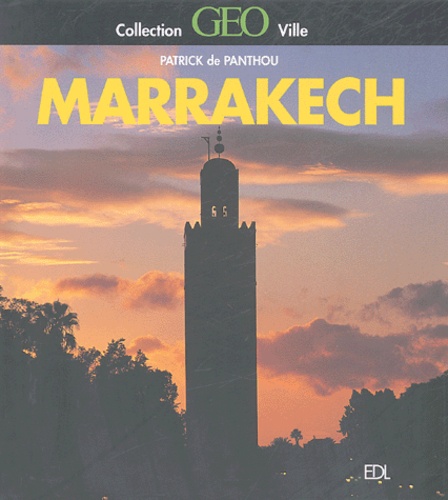 Marrakech