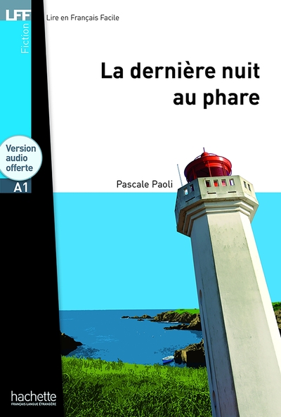 1, Lff - La Dernière Nuit Au Phare (A1), La Dernière Nuit Au Phare - Lff A1