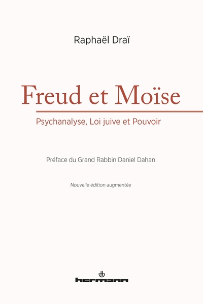 Freud et Moïse