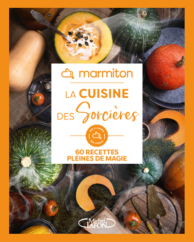 La cuisine des sorcières