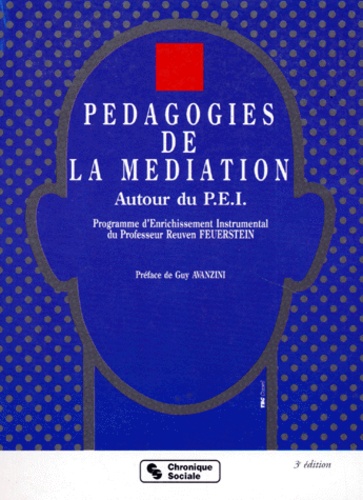 Pédagogie de la médiation autour du P.E.I.