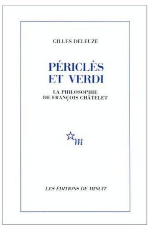 Periclès et Verdi