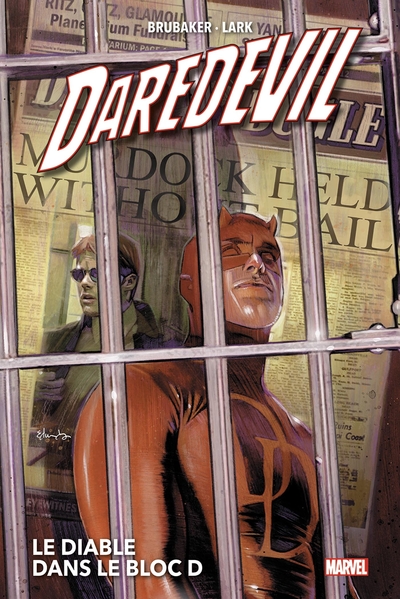 Daredevil Volume 1