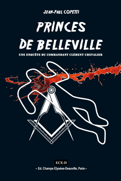 Princes de Belleville - Jean-Paul COPETTI