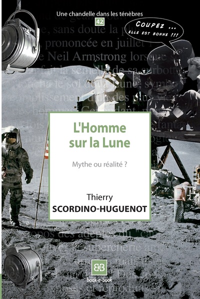 L'homme sur la Lune