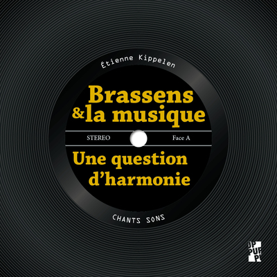 Brassens et la musique