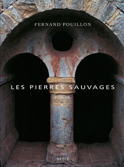 Les Pierres Sauvages, Roman