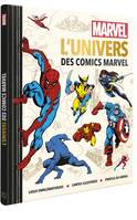 MARVEL - L'Univers des Comics Marvel