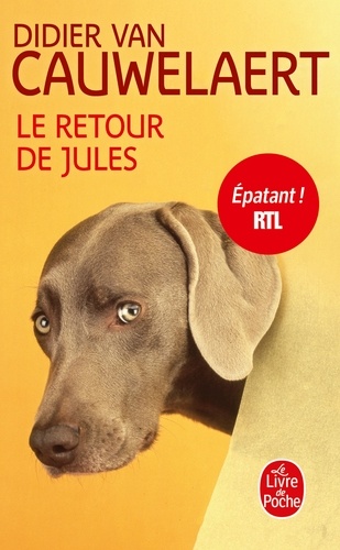 Le retour de Jules / roman