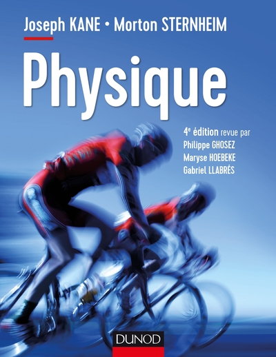 1 - Physique - 4e éd.