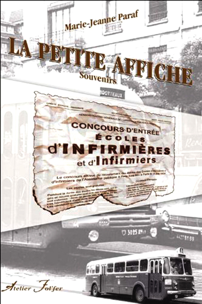 La Petite Affiche