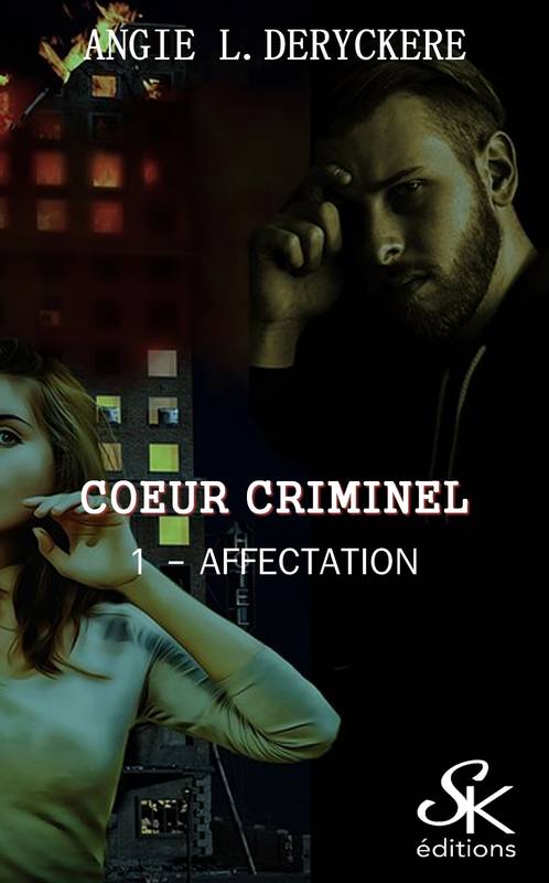 Coeur criminel Volume 1