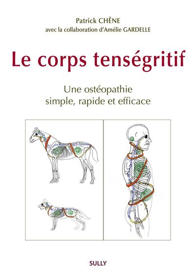 Le Corps tenségritif