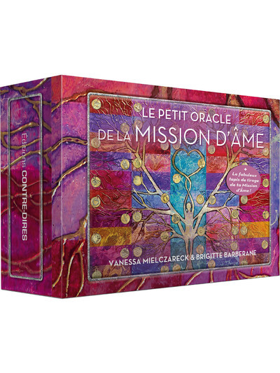 Le petit oracle de la mission d'âme