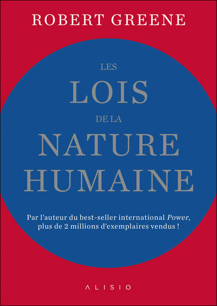 Les lois de la nature humaine