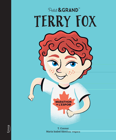 Terry Fox