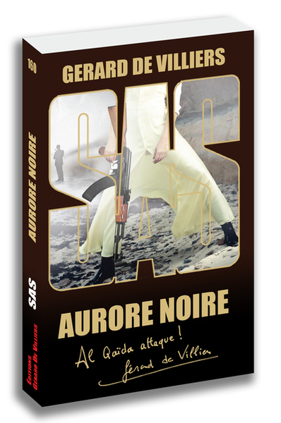 SAS 160 Aurore Noire