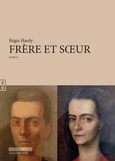 Frère et soeur