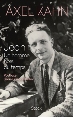 Jean. Un Homme Hors Du Temps