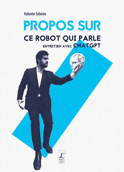 Propos sur ce robot qui parle