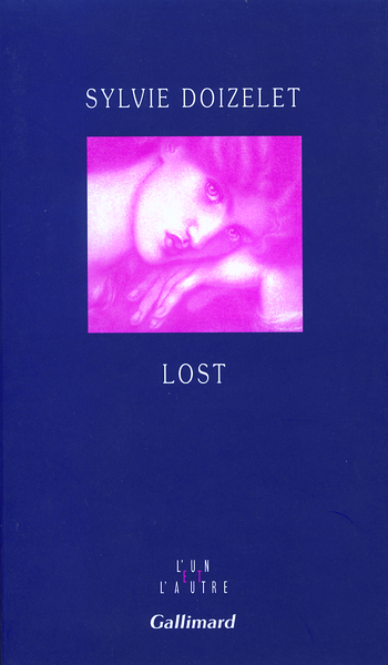 Lost - Sylvie Doizelet