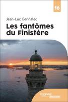 Les Fantomes Du Finistere - Bannalec