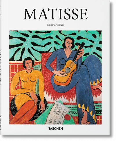 Matisse - Volkmar Essers