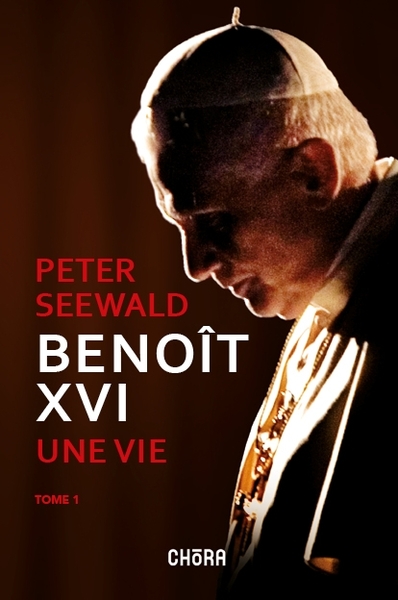 Benoit XVI