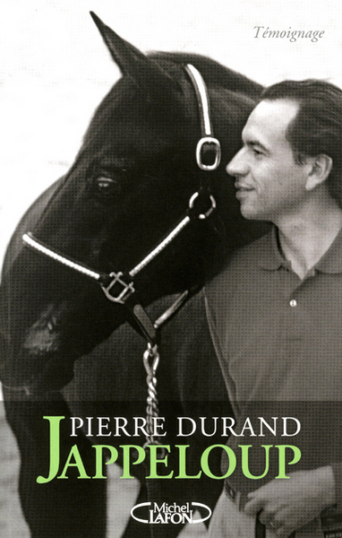 Jappeloup - Pierre Durand