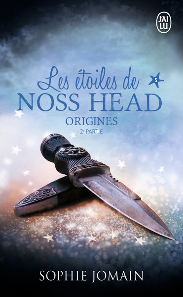 Les étoiles de Noss Head Volume 5