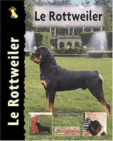 Le Rottweiler - Wilhelm Jönas