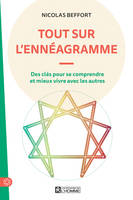 Tout sur l'ennéagramme - Des clés pour se comprendre et mieux vivre avec les autres