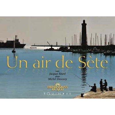 Un Air De Sète