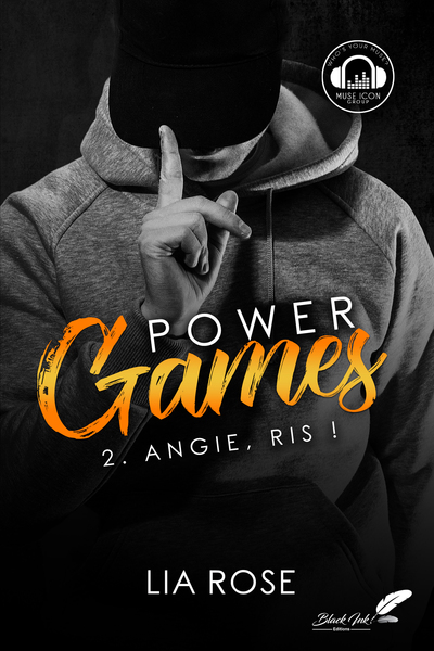 Power Games Volume 2