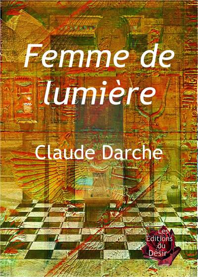 Femme de Lumière