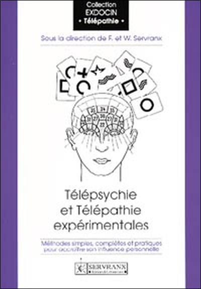 Télépsychie Et Télépathie Expérimentales