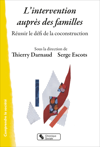 L'intervention auprès des familles