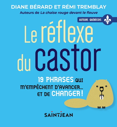 Le Reflexe Du Castor