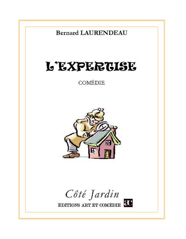 L'expertise