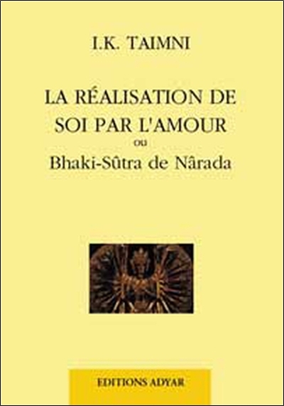 Réalisation de soi par l'amour