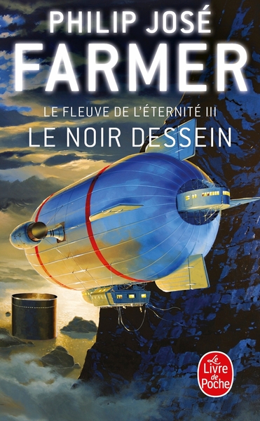 Le Fleuve de l'Eternité Volume 3