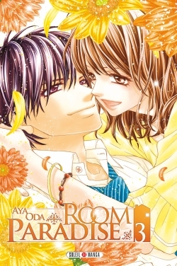 Room paradise Volume 3 - Aya Oda