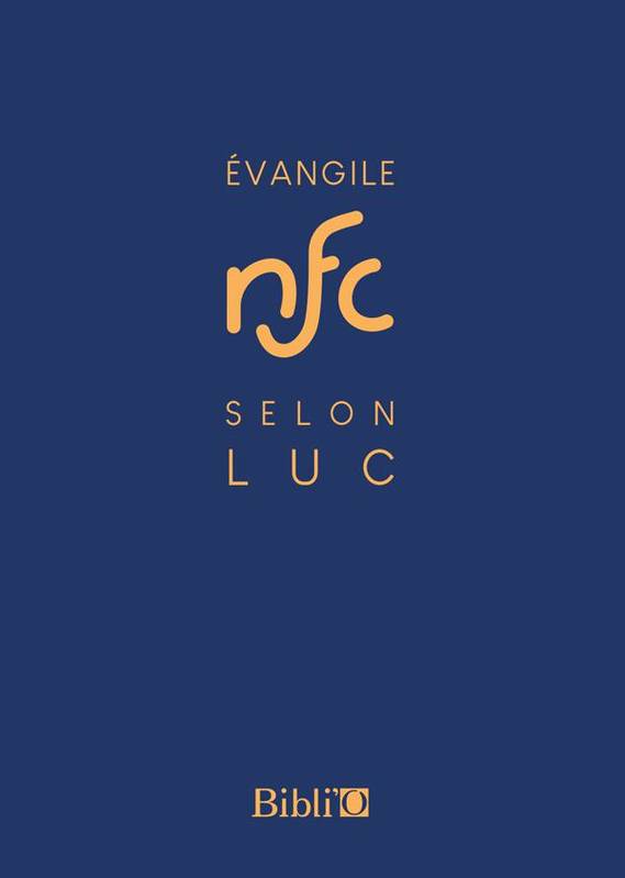 Évangile Selon Luc, Nfc