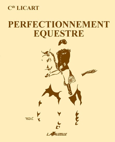 Perfectionnement équestre