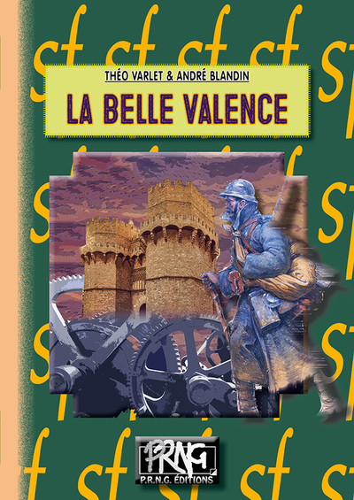 La belle Valence - Théo Varlet