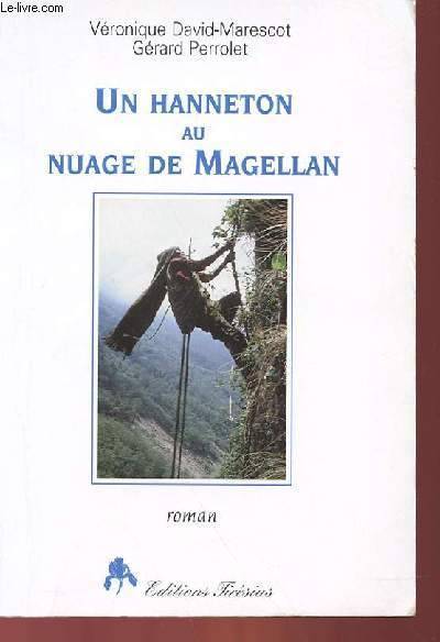 Un hanneton au nuage de Magellan