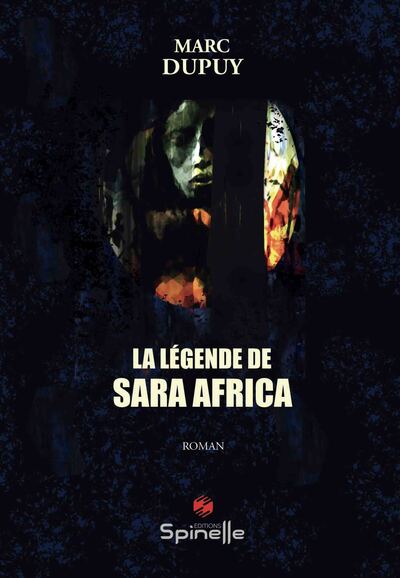 La légende de Sara Africa